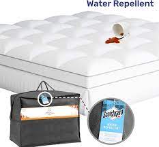 Best Cooling Mattress Topper For Side Sleepers